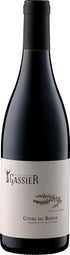 Côtes du Rhône AOP - StillWine GmbH