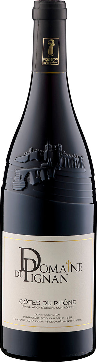 Côtes du Rhône AOC - StillWine GmbH
