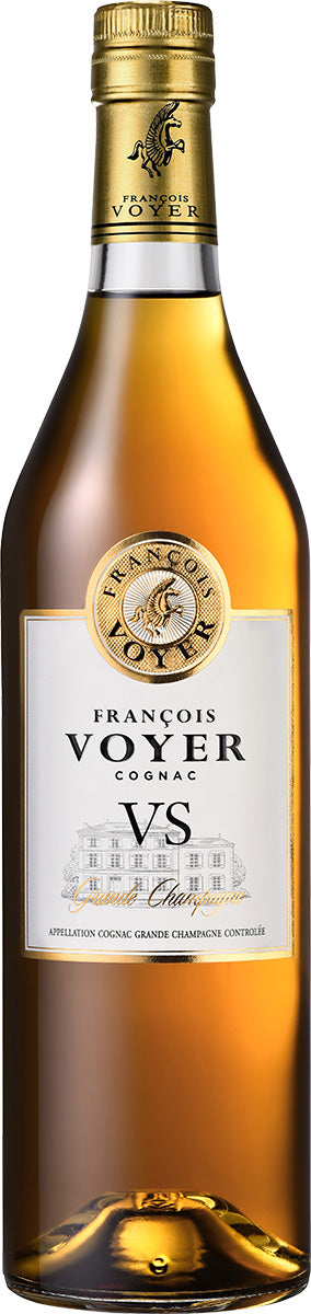 VS Cognac Grande Champagne - StillWine GmbH
