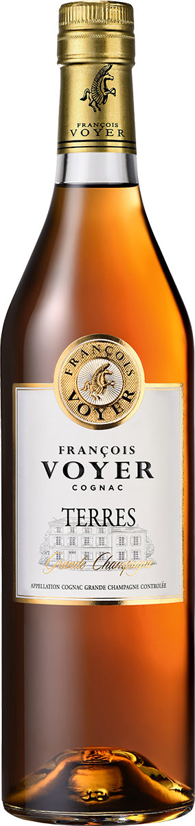 Terres de Grande Champagne Cognac - StillWine GmbH