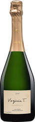 Virginie T. Special Macaron Millésimé Extra Dry - StillWine GmbH