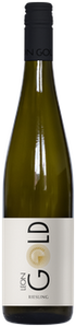 Leon Gold Riesling Gutswein trocken, Württemberg - Deutschland - StillWine GmbH