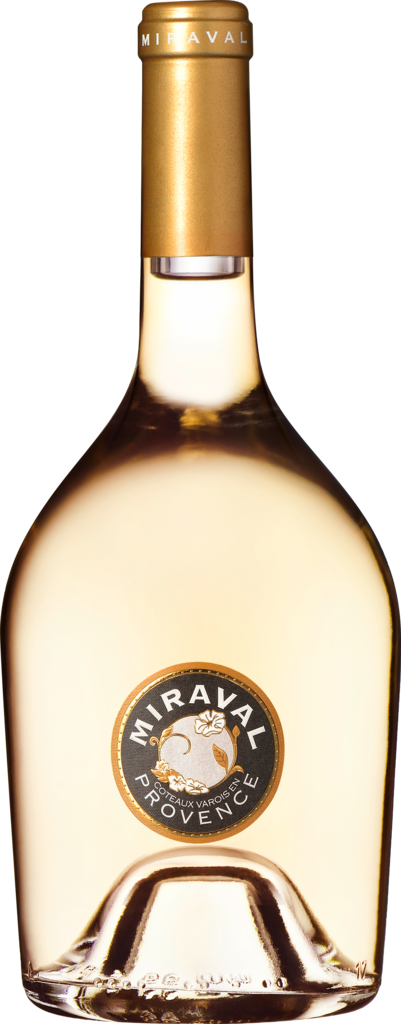 Miraval Blanc Côtes de Provence A.O.C.