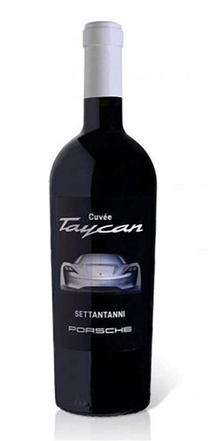 Corvina Veronese IGT Cuvée Taycan Villa Cordevigo