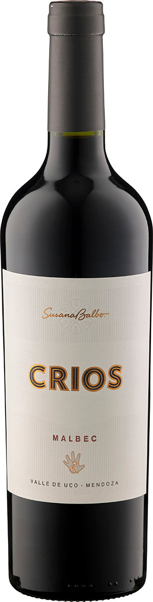 Crios Malbec - StillWine GmbH