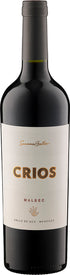 Crios Malbec - StillWine GmbH