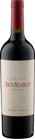 Benmarco Malbec - StillWine GmbH