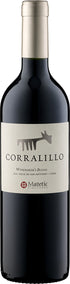 Corralillo Winemaker&