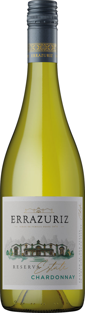 Reserva Estate Chardonnay - StillWine GmbH