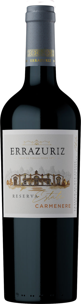 Reserva Estate Carmenere - StillWine GmbH