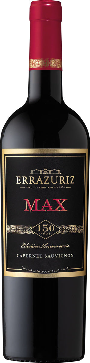 MAX Cabernet Sauvignon - StillWine GmbH
