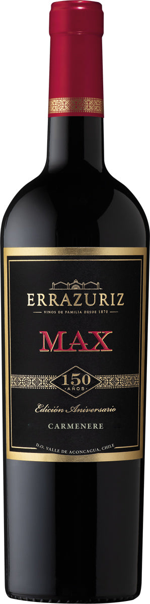 MAX Carmenere - StillWine GmbH