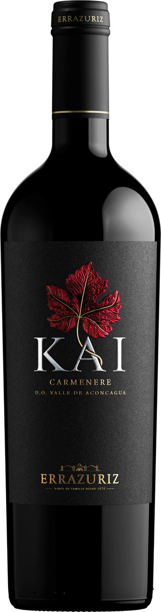 KAI Carmenere - StillWine GmbH