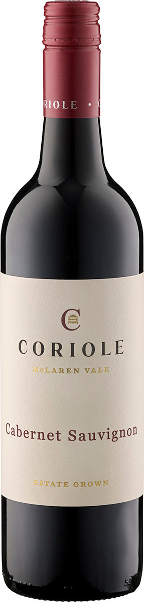Coriole Estate Cabernet Sauvignon - StillWine GmbH