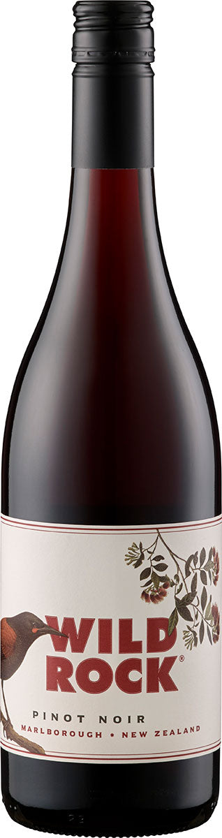 Wild Rock Pinot Noir - StillWine GmbH