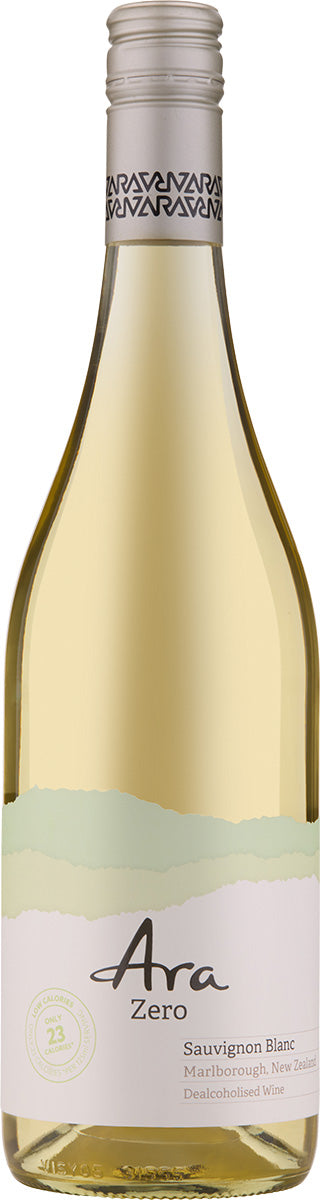 Ara Zero Sauvignon Blanc - alkoholfrei - StillWine GmbH