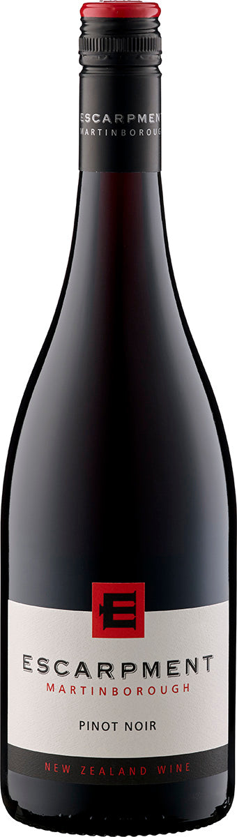 Escarpment Pinot Noir - StillWine GmbH