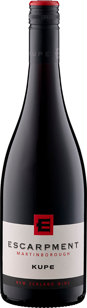 Kupe Pinot Noir - StillWine GmbH