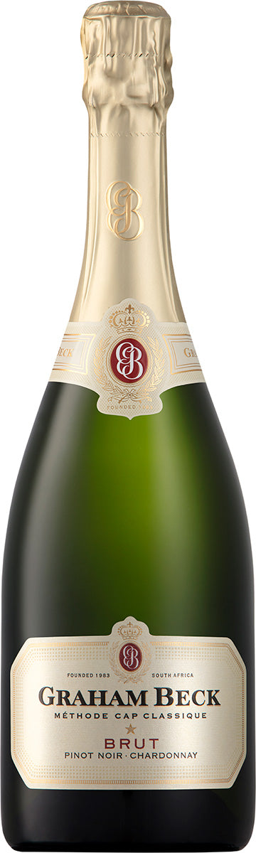 Cap Classique Brut NV - StillWine GmbH