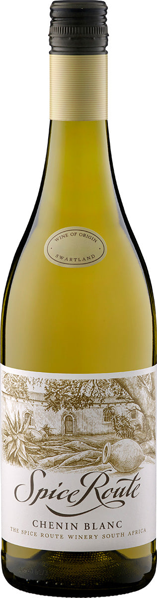 Spice Route Chenin Blanc - StillWine GmbH