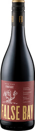 False Bay Bush Vine Pinotage - StillWine GmbH