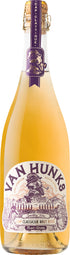 Van Hunks Brut Rosé Cap Classique - StillWine GmbH