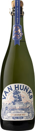 Van Hunks Brut Cap Classique - StillWine GmbH