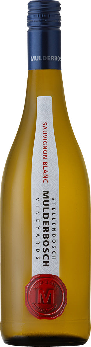 Mulderbosch Sauvignon Blanc - StillWine GmbH
