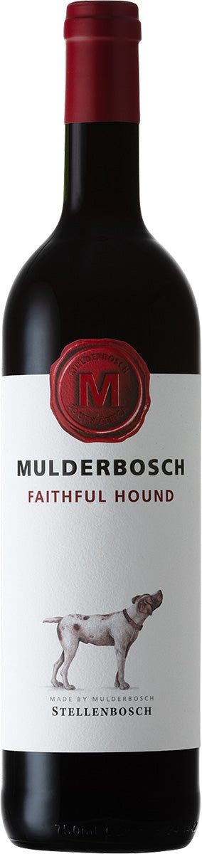 Mulderbosch Faithful Hound - StillWine GmbH