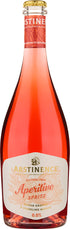 Sparkling Blood Orange Spritz - alkoholfrei - StillWine GmbH