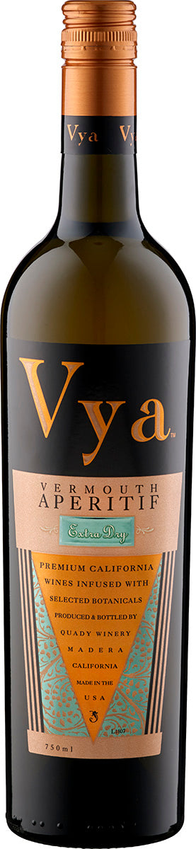Vya Vermouth Extra Dry - StillWine GmbH