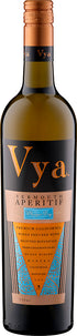 Vya Vermouth Whisper Dry - StillWine GmbH