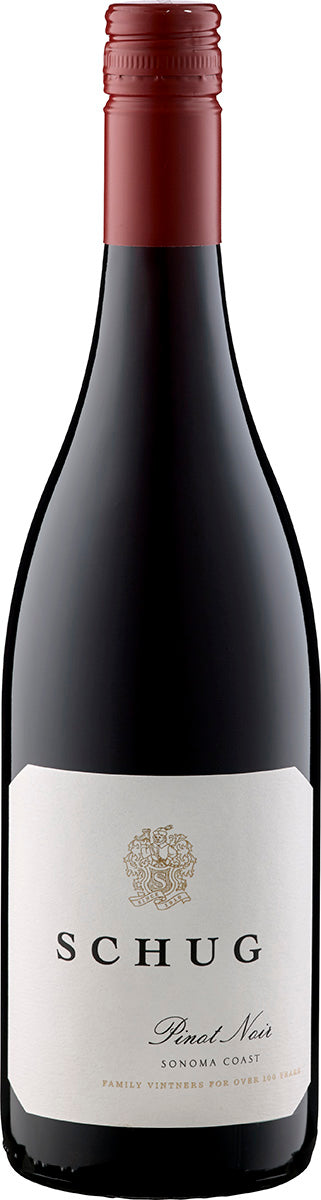 Pinot Noir Sonoma Coast - StillWine GmbH