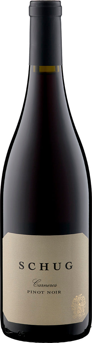 Pinot Noir Carneros - StillWine GmbH