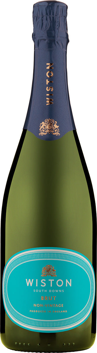 Wiston Brut NV - StillWine GmbH
