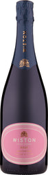 Wiston Brut Rosé NV - StillWine GmbH