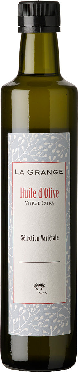 Huile d&