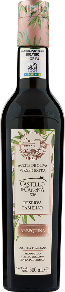 Castillo de Canena Reserva Familiar Arbequina - StillWine GmbH