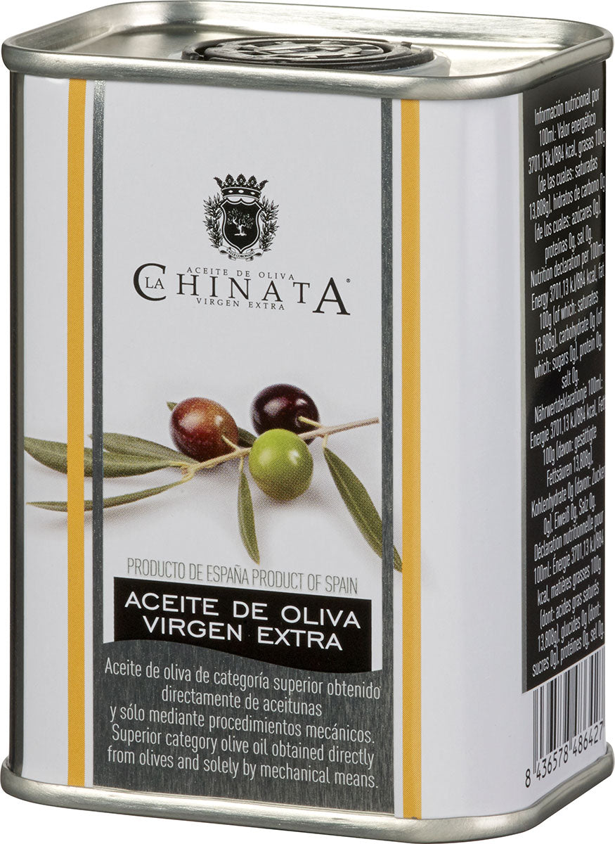 Aceite de Oliva Virgen Extra Lata - StillWine GmbH