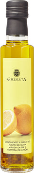 Aceite de Oliva Virgen Extra con Limón - StillWine GmbH
