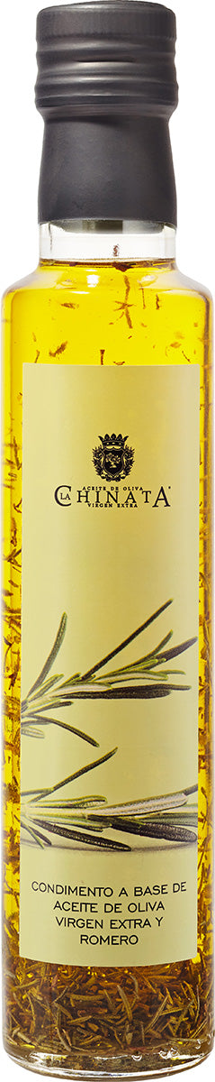 Aceite de Oliva Virgen Extra con Romero - StillWine GmbH