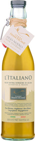 Olio EVO &