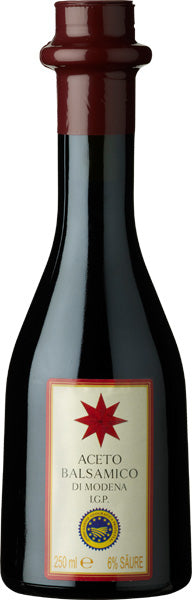 Aceto Balsamico di Modena &