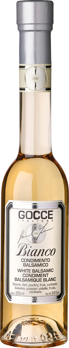 Gocce Balsama Bianco - StillWine GmbH
