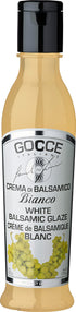 Gocce Crema di Balsama Bianco - StillWine GmbH