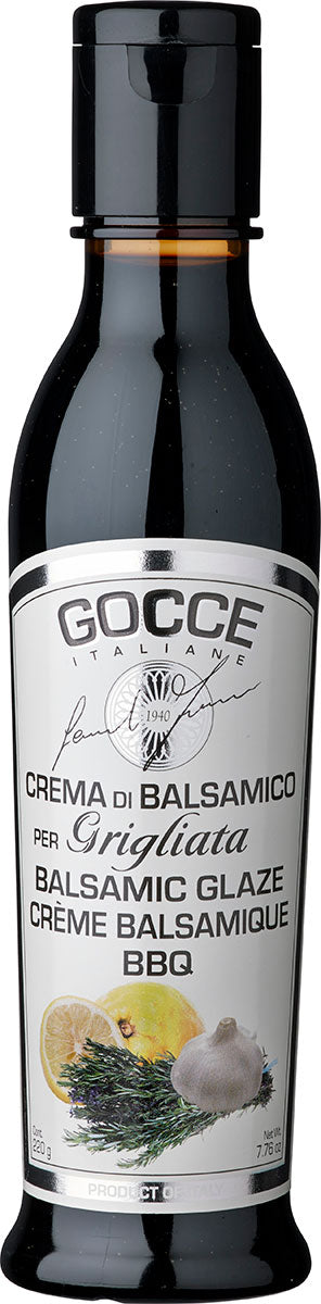 Gocce Crema di Balsamico alla Grigliata - StillWine GmbH