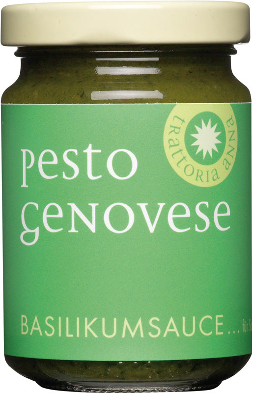 Pesto Genovese