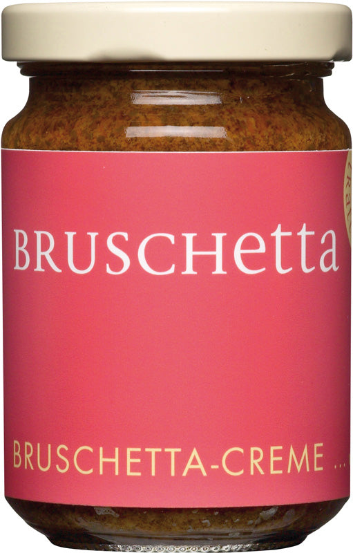 Bruschetta - StillWine GmbH