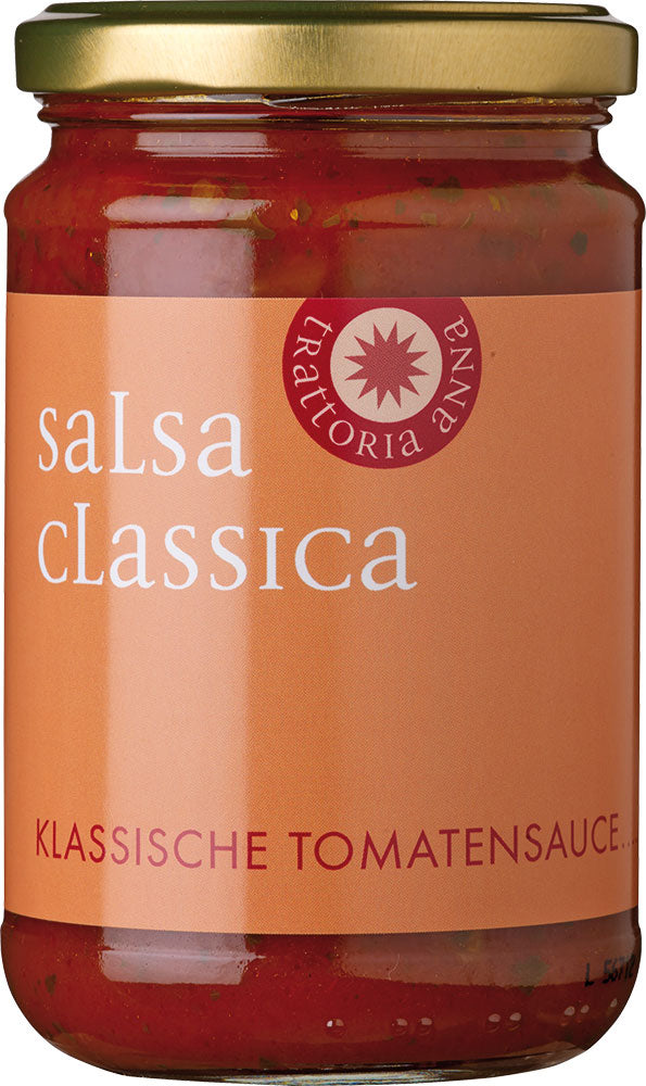 Salsa Classica