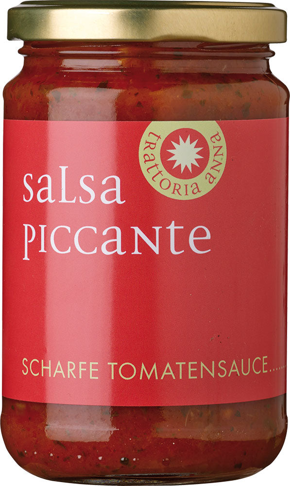 Salsa Piccante